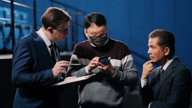 фестиваль корейского кино кемерово