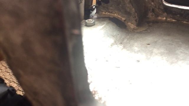 Видео работы механизмов Jeep Wrangler YJ 1:10 EX