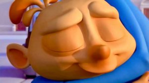 Психологический мультфильм «Отец и сын»