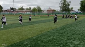Девятка 13 - Девятка 14 27.04.25