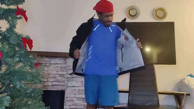 Nike ACG Misery Ridge Gore Tex Jacket 🔥🔥🔥🔥. смотреть онлайн