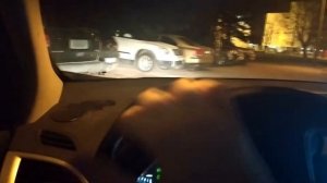 Заработок 31 декабря. Заблевали салон. БЫДЛО в Такси !