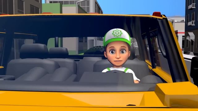 Мультфильм где Винтик ищет Эмми мультики про машинки Полицейское расследование Новые Серии смотреть онлайн