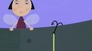 Детские мультики Маленькое королевство Бена и Холли без рамки Большой пикник 46 серия