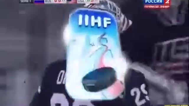 Хоккей приколы 8