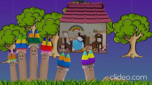 Мультик развивающий память и счёт вашего малыша👶 смотреть онлайн