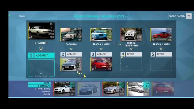 Это было интересно | Top Drives