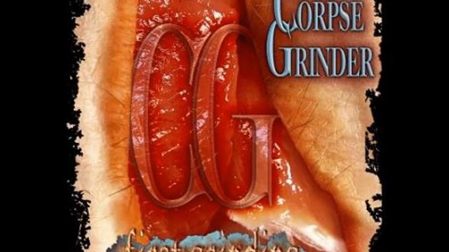 Corpse Grinder - Sinful Convent смотреть онлайн