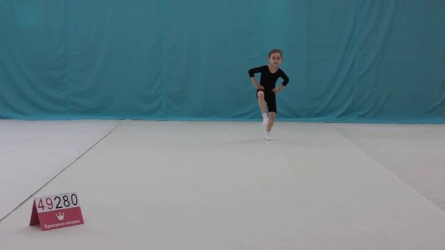 СШ213 – Принцесса спорта–Обязательная программа 2022 – 01.04.– команда 'Фиалочки' – 49280 смотреть онлайн