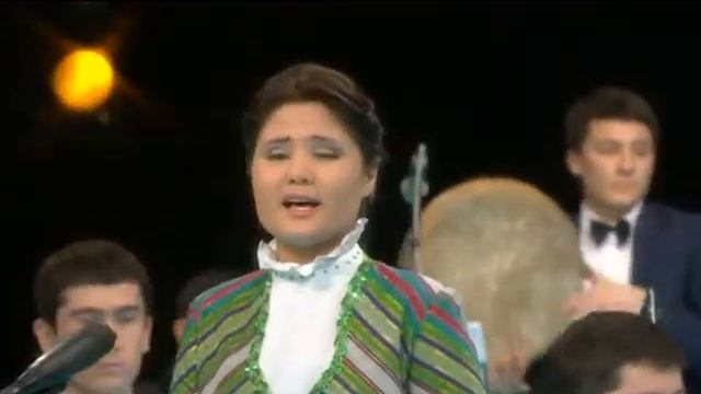 Chamber orchestra "Navruz". Камерный оркестр "Навр