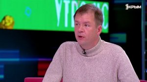 «Утро нового дня». В гостях Иван Коваленко