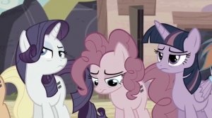 Мультфильм Дружба   это чудо про Май Литл Пони  Карта знаков отличия  Часть 2  2 серия 5 сезон