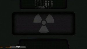 S.T.A.L.K.E.R. Anomaly Начало за Долг