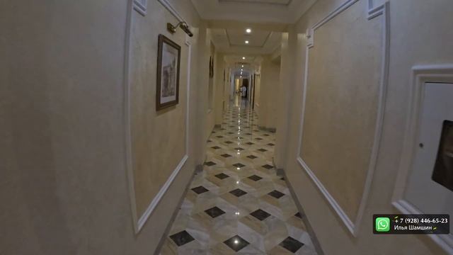 Вы не захотите уезжать! Обзор лучшего отеля в Гагре "Amra Park-hotel & SPA (Абхазия)"