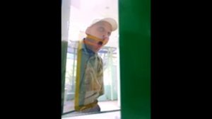 В аптеке. Дайте таблетку.