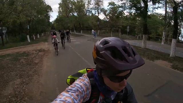 Всемирный день Галстука || Часть II