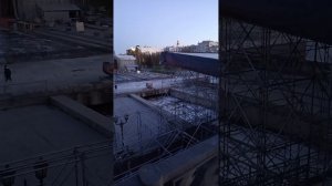 Вечерний Екатеринбург 🌆✨