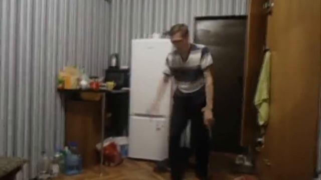 Брейк данс от дяди Пети )) смотреть онлайн