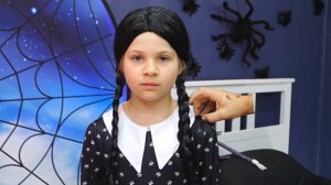 Диана и Рома Девочка Диана Барби | Русалочка | Среда | Истории для девочек