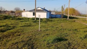 Продаётся участок 11,1 соток в Муромском, Крым.