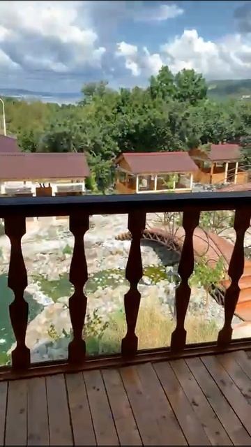 отдых в Кабардинке смотреть онлайн