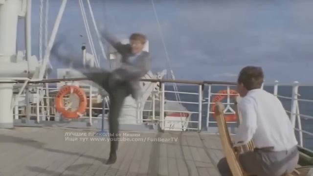 Прикол!))) Федя Дичь BITCH) смотреть онлайн