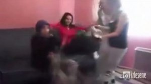 Приколы Кавказ