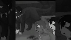 Коты воители Битва за лес 1-ая часть