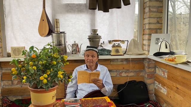 УЗБЕКИСТОНДА ЯНА САВУК...МОХА ОЙИДАГИ смотреть онлайн