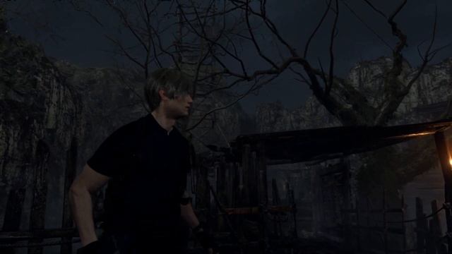 В поисках сокровищ (прохождение Resident Evil 4 Remake №4)