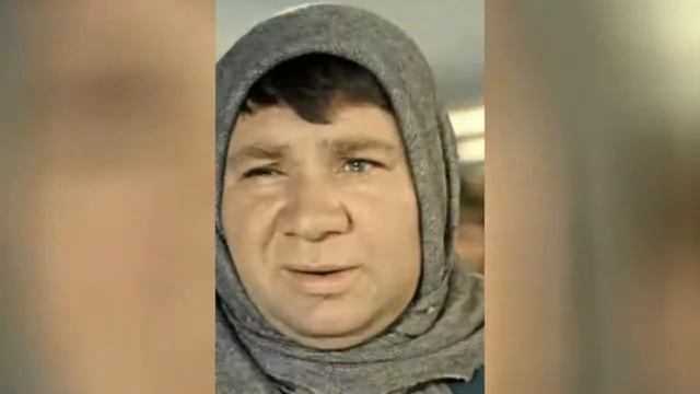 Смешные кадры из советских фильмов