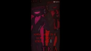 спикер вумен х Дарк спикер мен