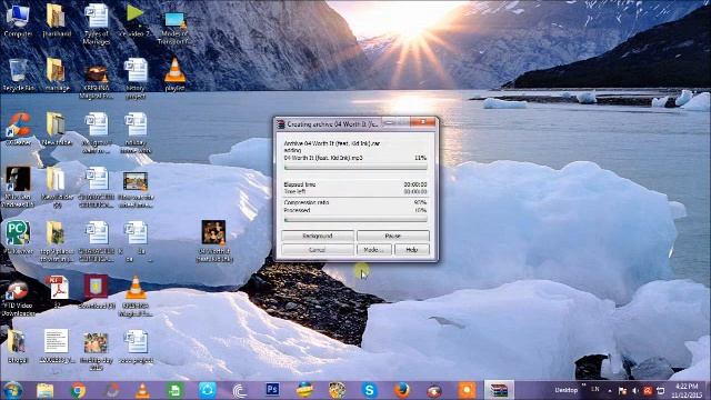 How to set password on rar file смотреть онлайн