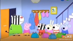 Приколы свинка пеппа