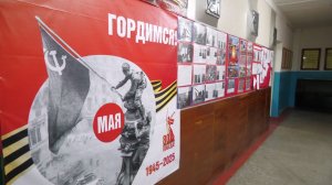 В патриотическом проекте «Лица Победы» участвует Совет ветеранов отдела полиции Серова