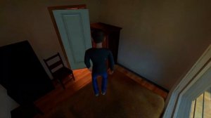 Скулбой және Гренни Отбасы!!!