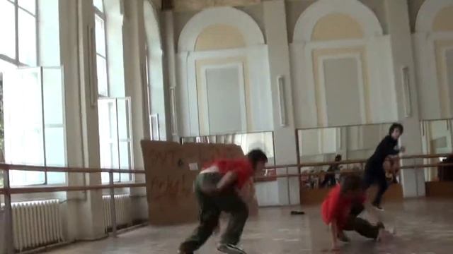 Ученики студии танца "АутЛайн" Best juniors students "OutLine" Dance Studio смотреть онлайн