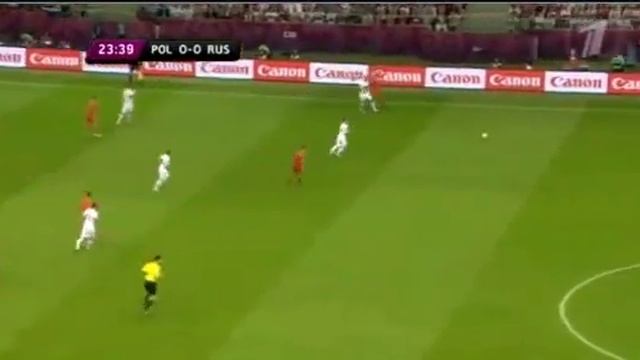 Россия - Польша Кому надо леденцы? смотреть онлайн