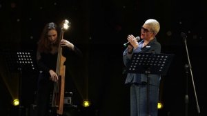 песня "Баечка" | исполняет Виктория Андреева | Фрагмент концерта