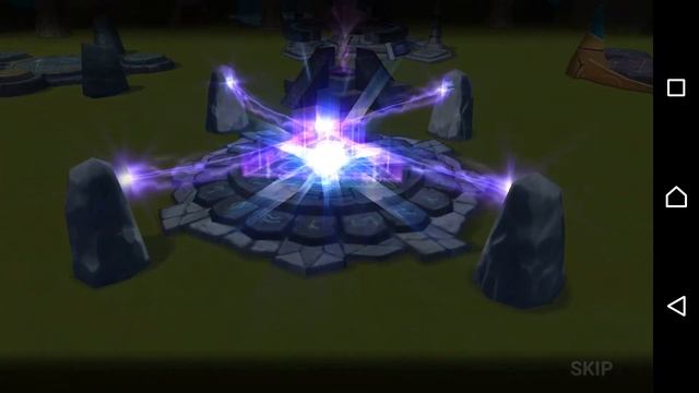 7# Summoners War/scrolls/Свитки смотреть онлайн