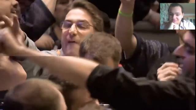 Дегенераты с Уолл Стрит. Абсолютный хаос в r/WallStreetBets / Реакция смотреть онлайн