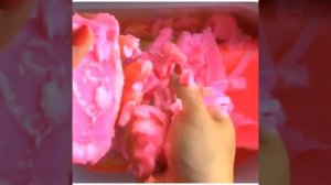 Размокшее мыло с историями.