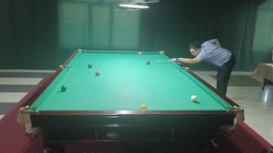 колхоз с цветными шарами бильярд московская пирамида