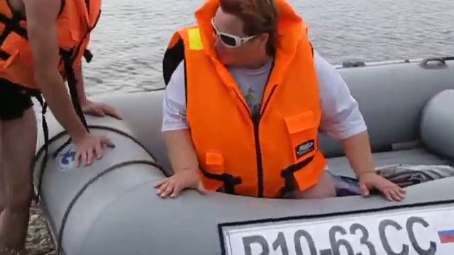 Дрессированный тюлень смотреть онлайн