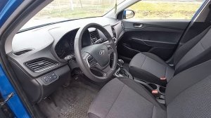 АВТОМОБИЛЬ ХЬЕНДАЙ СОЛЯРИС