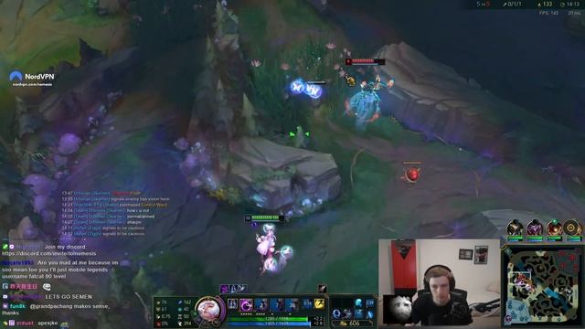  Nemesis  Syndra MID vs Shyvana  EUW MASTER  LOL Season 2024