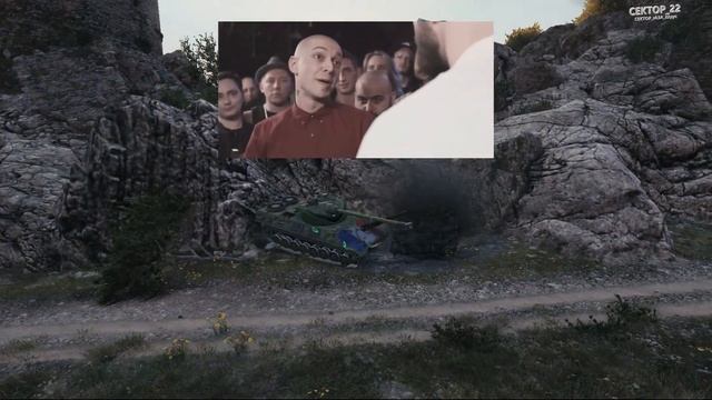 Приколы Мира танков #5😀😂🤣World of Tanks fanny moments😆нарезки, приколы, забавные моменты смотреть онлайн
