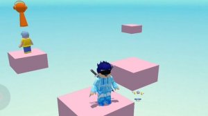 Встань на правильный цвет за время!.mp4