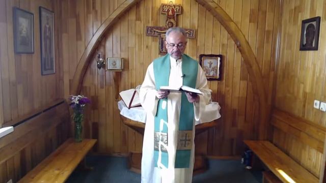 Прямая трансляция Святой Мессы из Красноярска смотреть онлайн