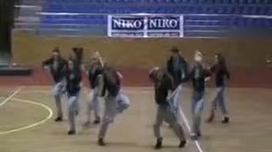 Сборная Политеха Чемпионат Украины